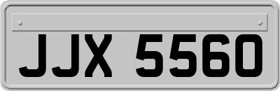 JJX5560