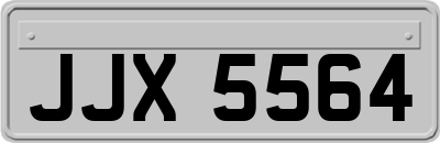 JJX5564