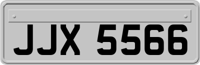 JJX5566