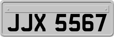 JJX5567