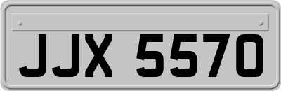 JJX5570