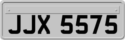 JJX5575