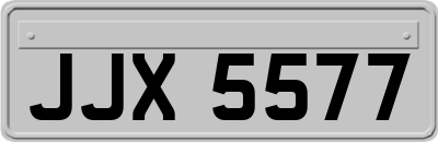 JJX5577