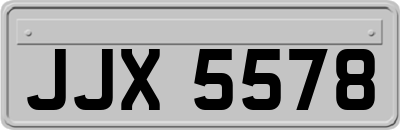 JJX5578