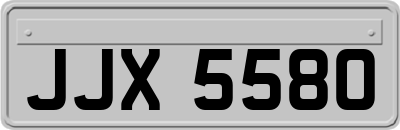 JJX5580