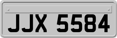 JJX5584
