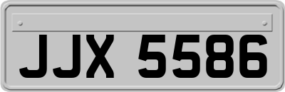 JJX5586