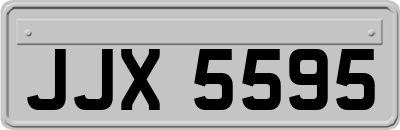 JJX5595