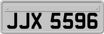 JJX5596