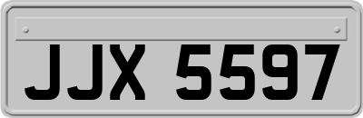 JJX5597