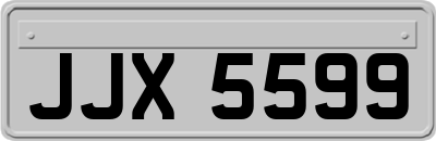 JJX5599