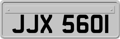 JJX5601