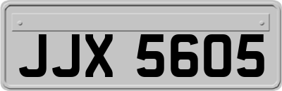 JJX5605