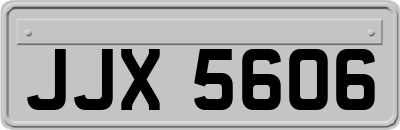 JJX5606