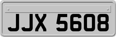JJX5608