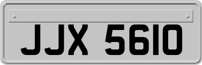 JJX5610