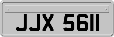 JJX5611
