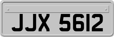 JJX5612