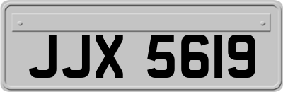 JJX5619