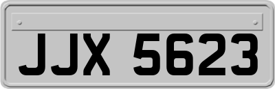 JJX5623