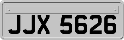 JJX5626