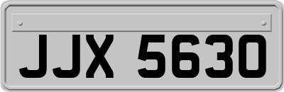 JJX5630