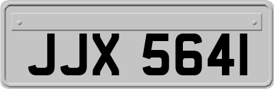 JJX5641