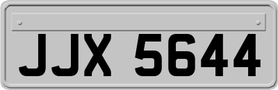 JJX5644