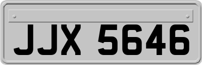 JJX5646