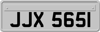 JJX5651