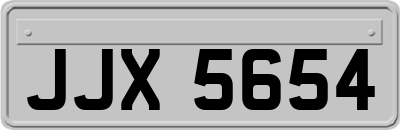 JJX5654