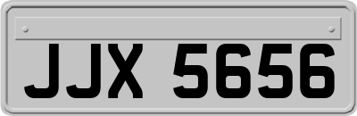 JJX5656