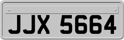 JJX5664