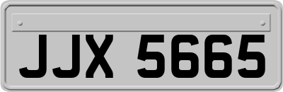 JJX5665