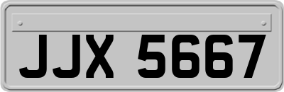 JJX5667