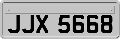 JJX5668