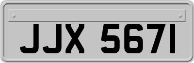 JJX5671