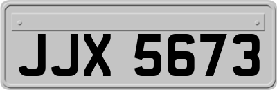 JJX5673