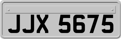 JJX5675