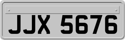 JJX5676