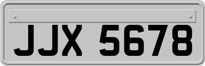 JJX5678