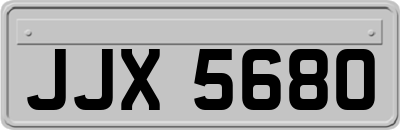 JJX5680