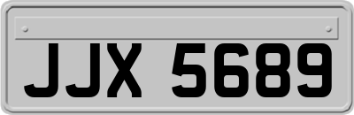 JJX5689