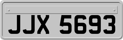 JJX5693
