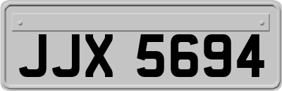 JJX5694