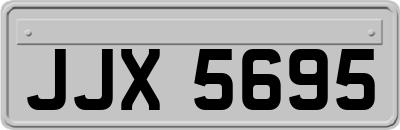JJX5695