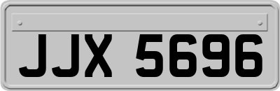 JJX5696