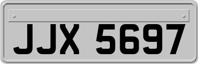 JJX5697