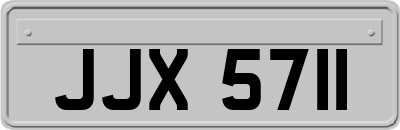 JJX5711