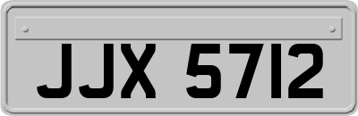JJX5712